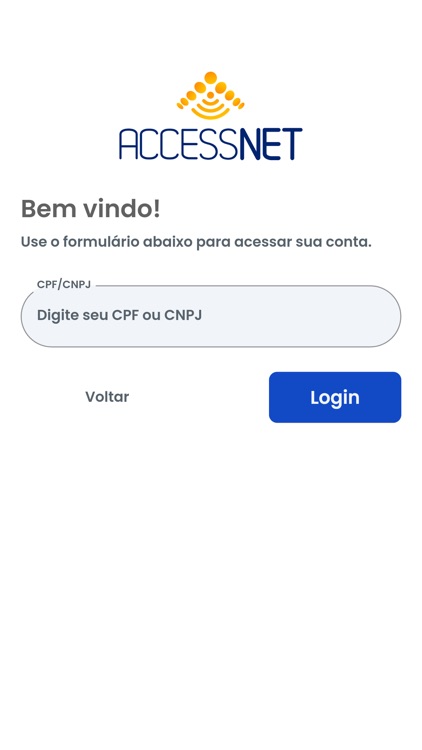 Accessnet screenshot-4