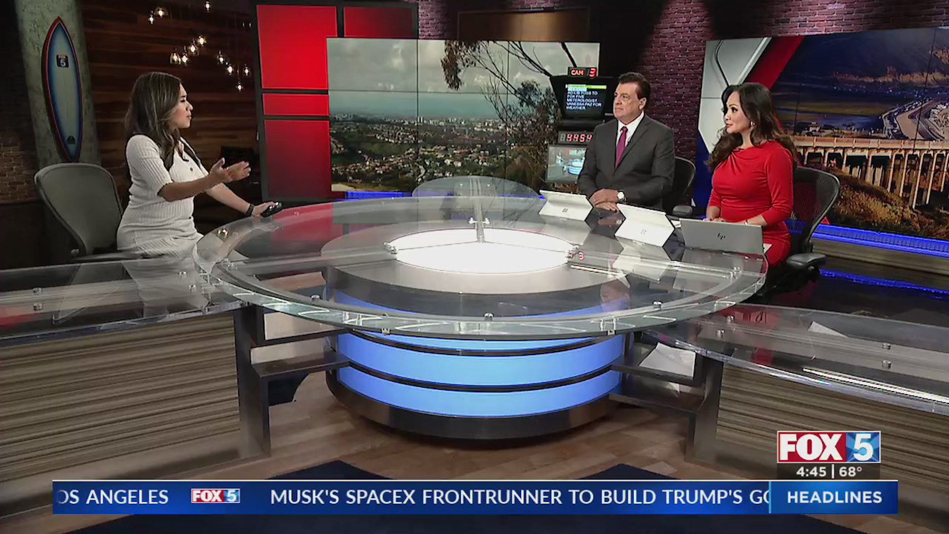 FOX 5 San Diego & KUSI News screenshot 10