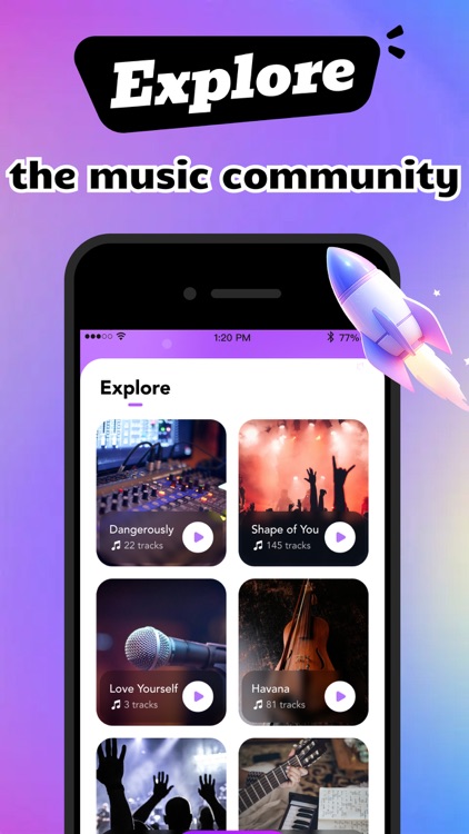 Moore - Live Video Chat