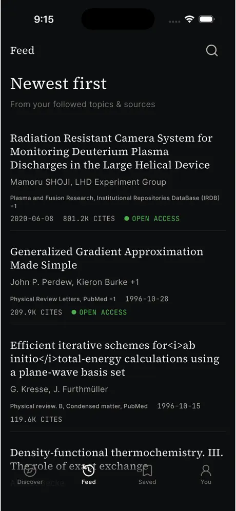 ReFindr screenshot 2