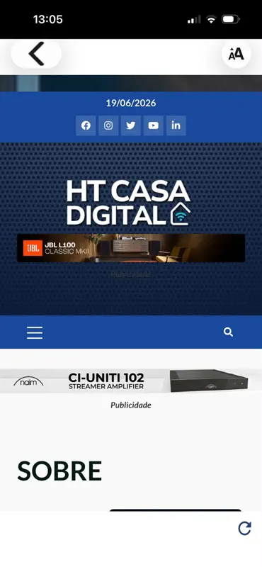 Home Theater screenshot 3 of 3