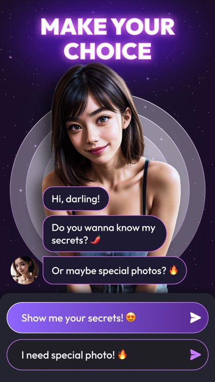 Lovly - Romance Story games screenshot-4