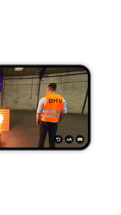 BHVR - As real as can be! Screenshot