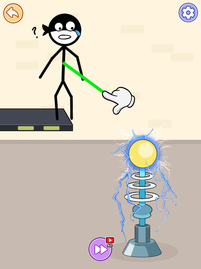 Ragdoll Destruction Simulator