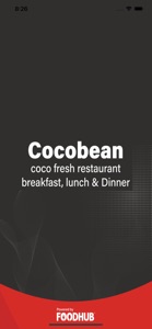 Coco Bean Coffee & Breakfast screenshot #1 for iPhone