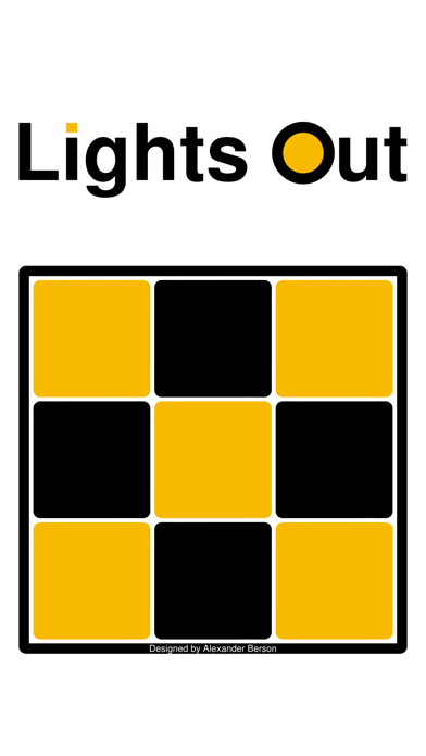 Lights Out* Screenshot