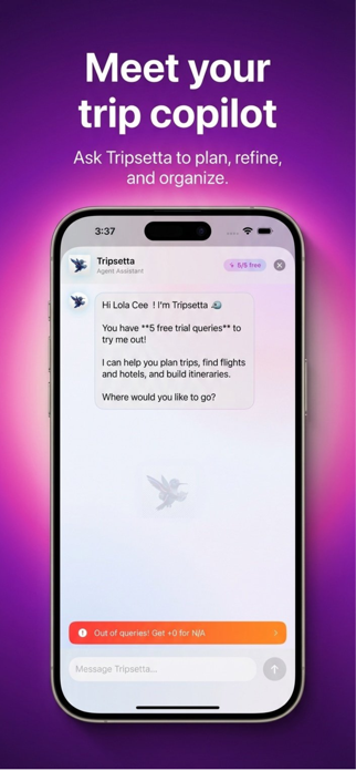 Tripsetta Screenshot 4 of 10