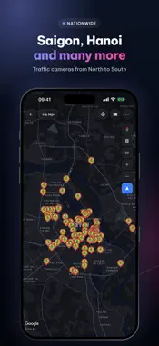 Traffic Camera VN screenshot 9