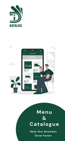 Katalog Screenshot 1 of 10