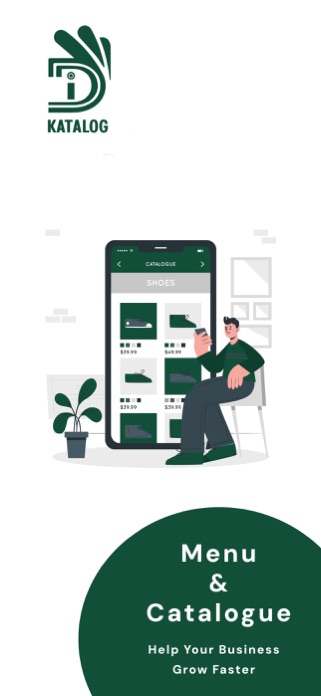 Katalog Screenshot 1 of 10