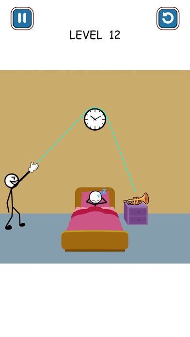 Funny Face Mind Game Screenshot