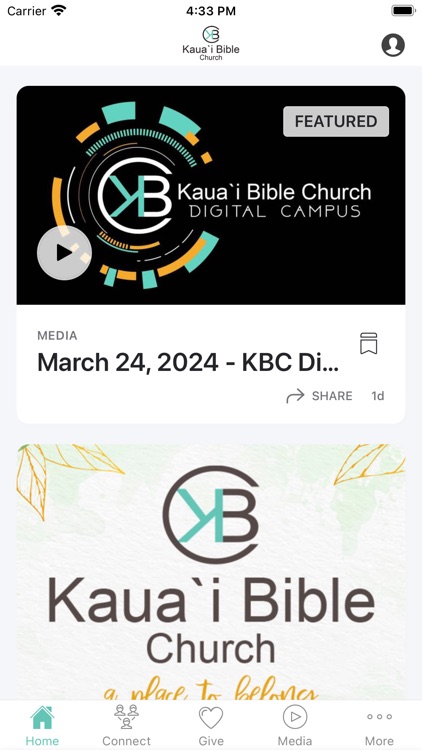 Kauai Bible Church