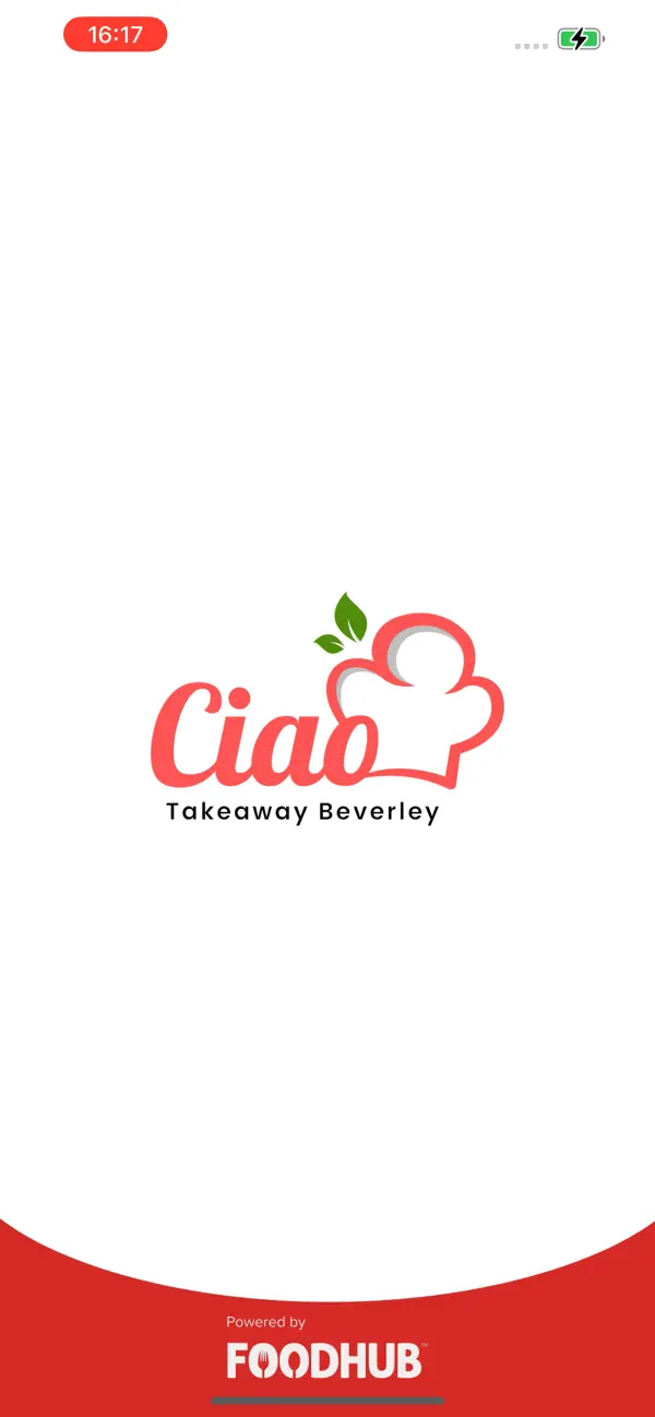 Screenshot #1 pour Ciao Takeaway Beverley