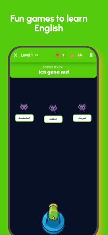 German Stories & Conversations Screenshot 6 of 10