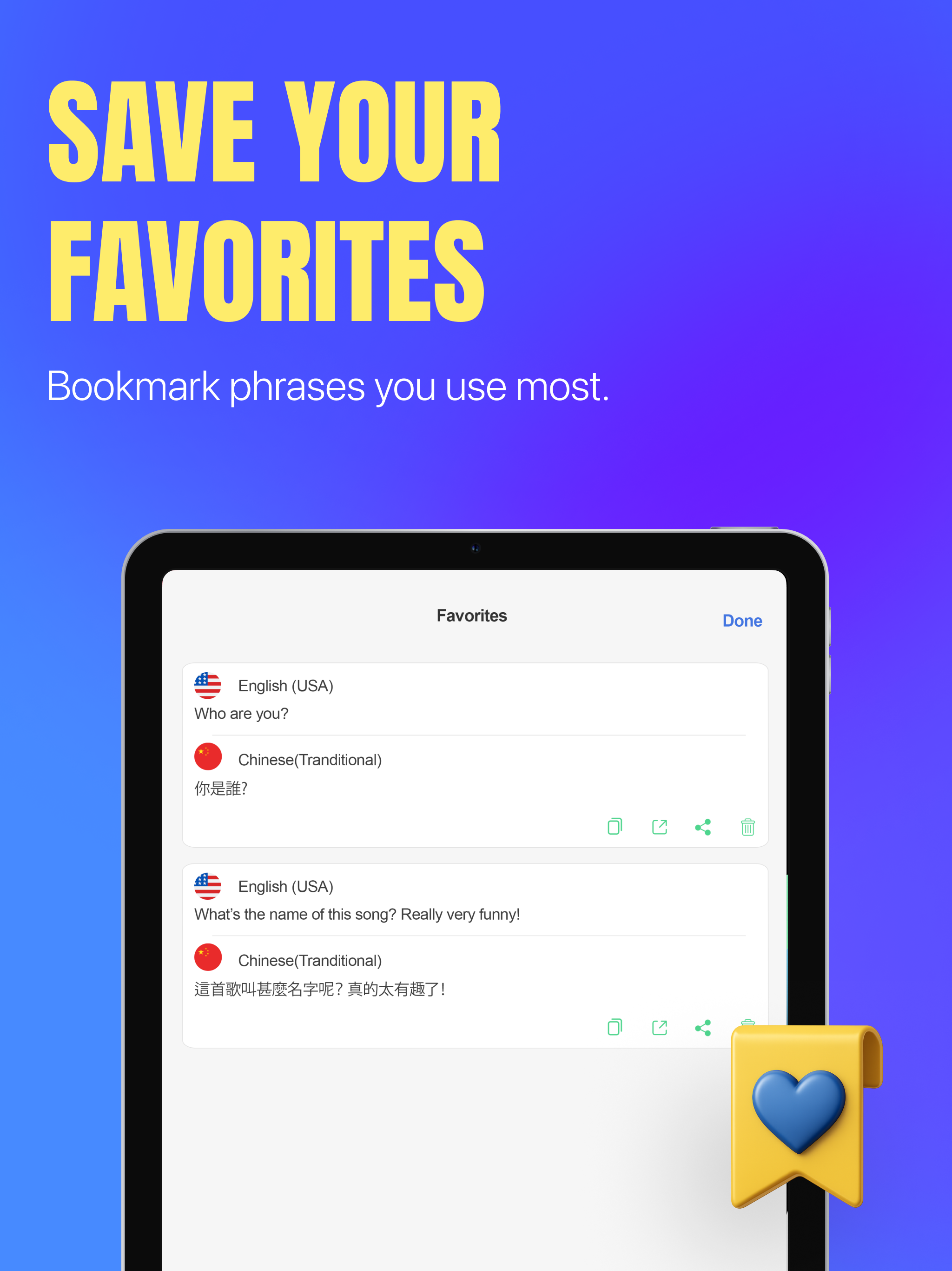 Translate Live - AI Translator