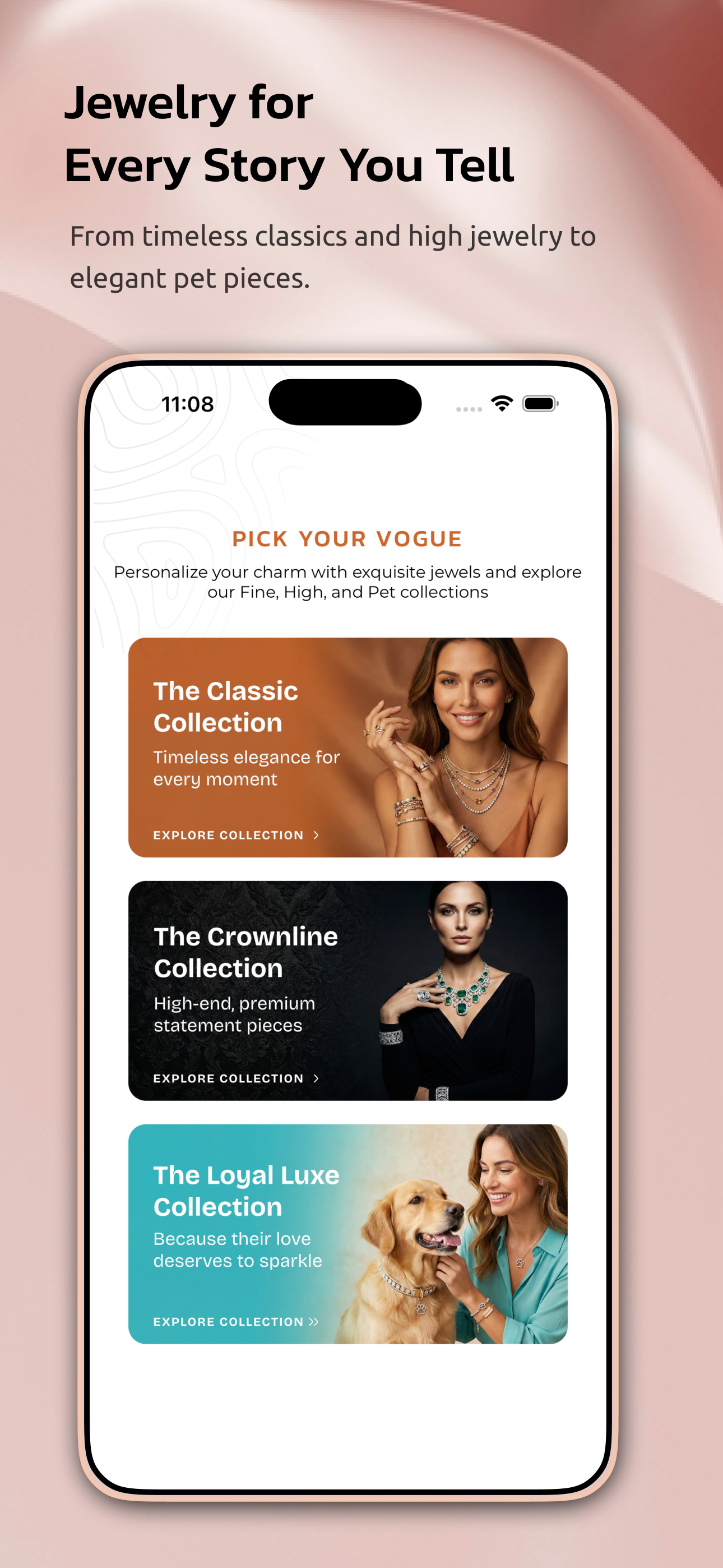 Find Me Jewelry screenshot 2