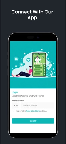 MDx Connect screenshot 2