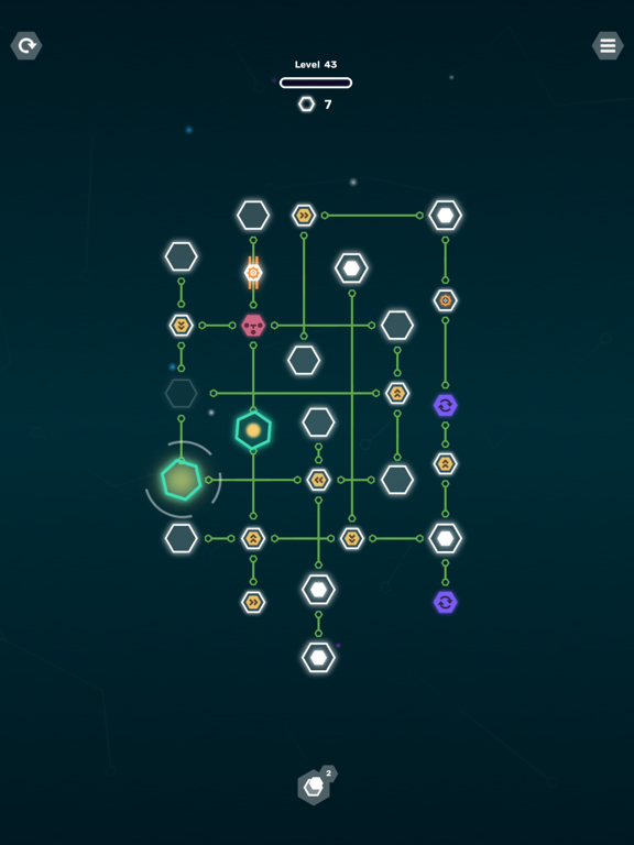 Screenshot #5 pour Echo Ways