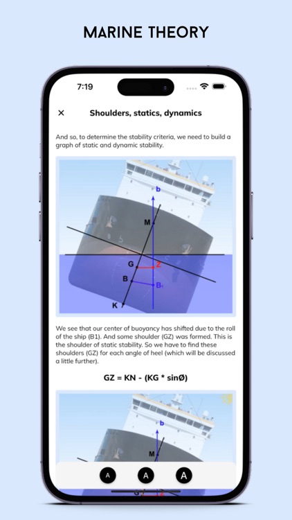 Marine Survey Pro