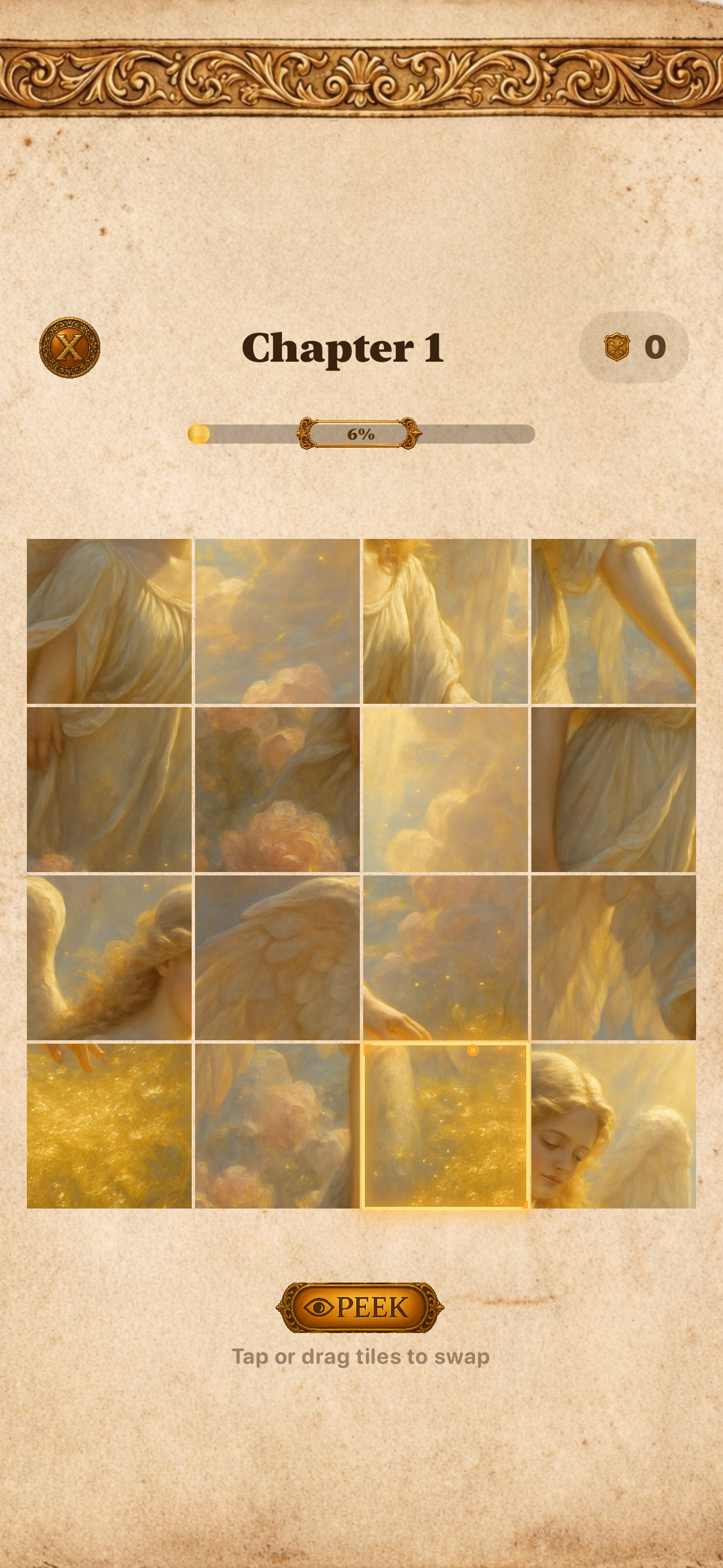 Wings And Hooves screenshot 4