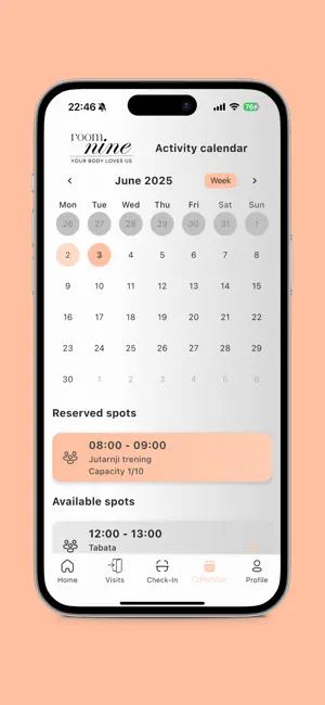 Room Nine Zrenjanin screenshot 4