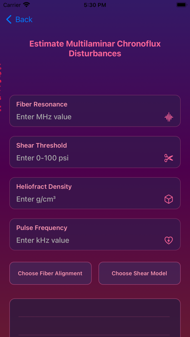 MyklovarPro Screenshot