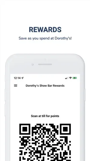 Dorothy's Show Bar screenshot 3
