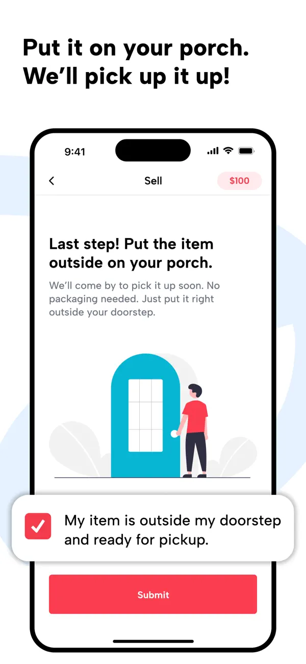 #6. Loop Stuff: Sell Instantly (iOS) โดย: Plutonium Apps, LLC