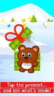 christmas games for kids iphone images 4