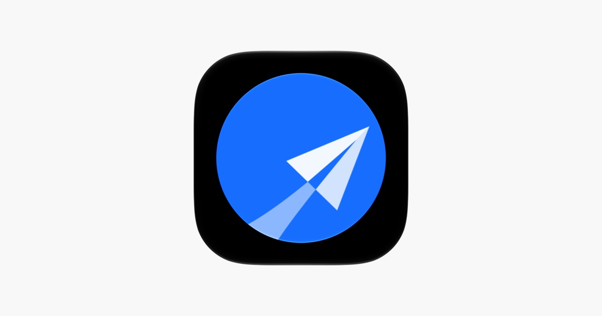 The Air Current App - App Store