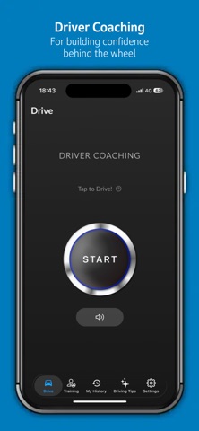 Honda DriverCoaching Screenshot 1 of 6