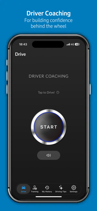 Honda DriverCoaching Screenshot 1 of 6