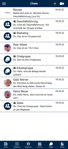 TAPA EMEA Screenshot 6 of 10