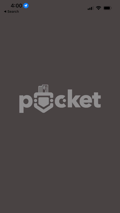 My Pocket Pay Screenshot
