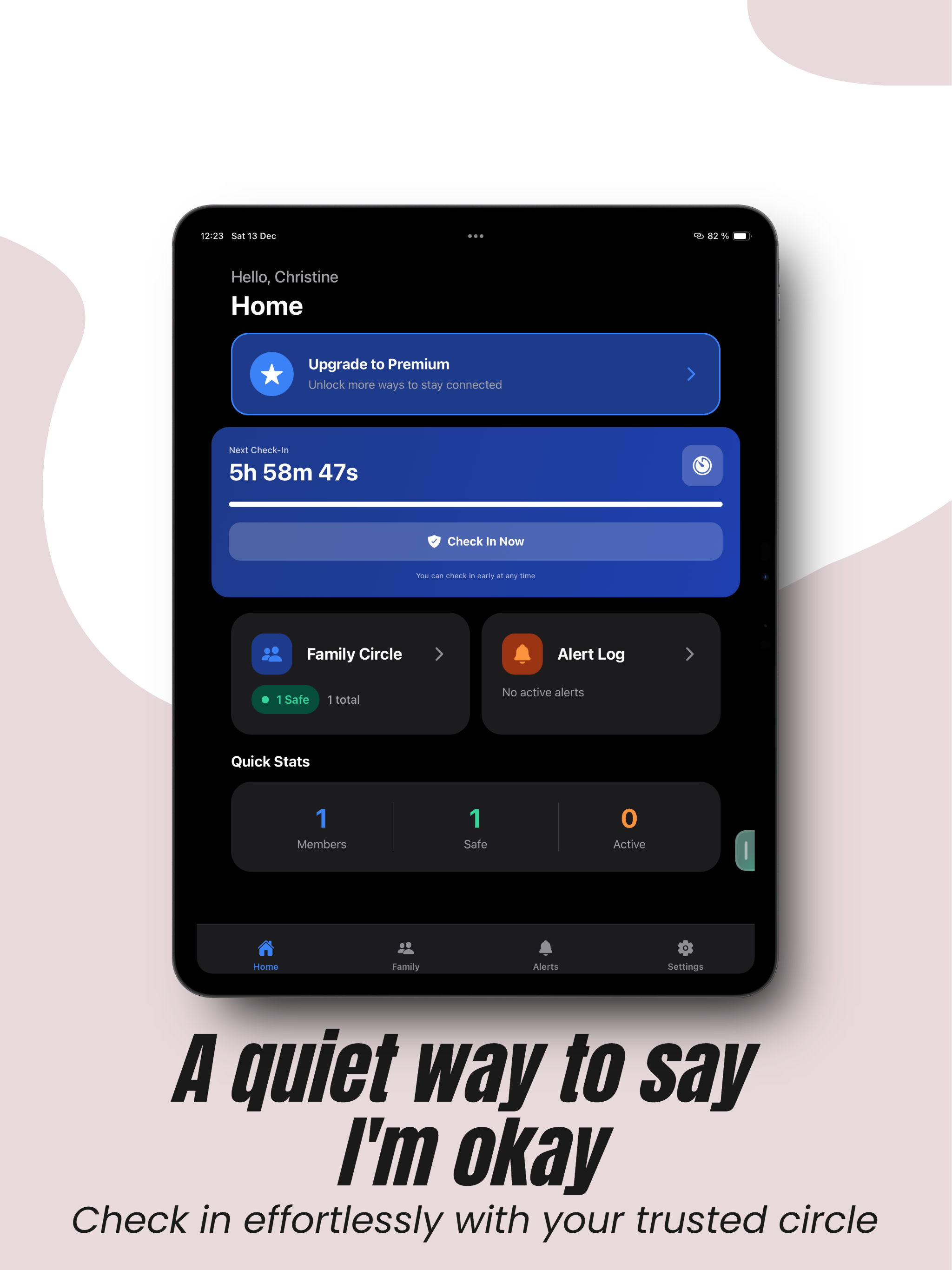 Beep Safe screenshot 5
