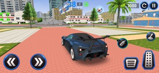 Car Driving Simulator Extreme Screenshot 2 of 8