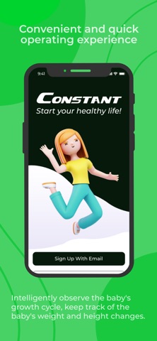 Constant Scale Screenshot 1 of 6