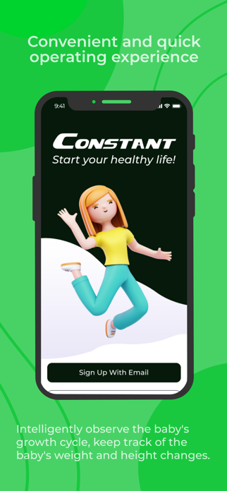 Constant Scale Screenshot 1 of 6