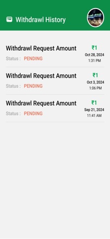 Aluma Partner Screenshot 6 of 8