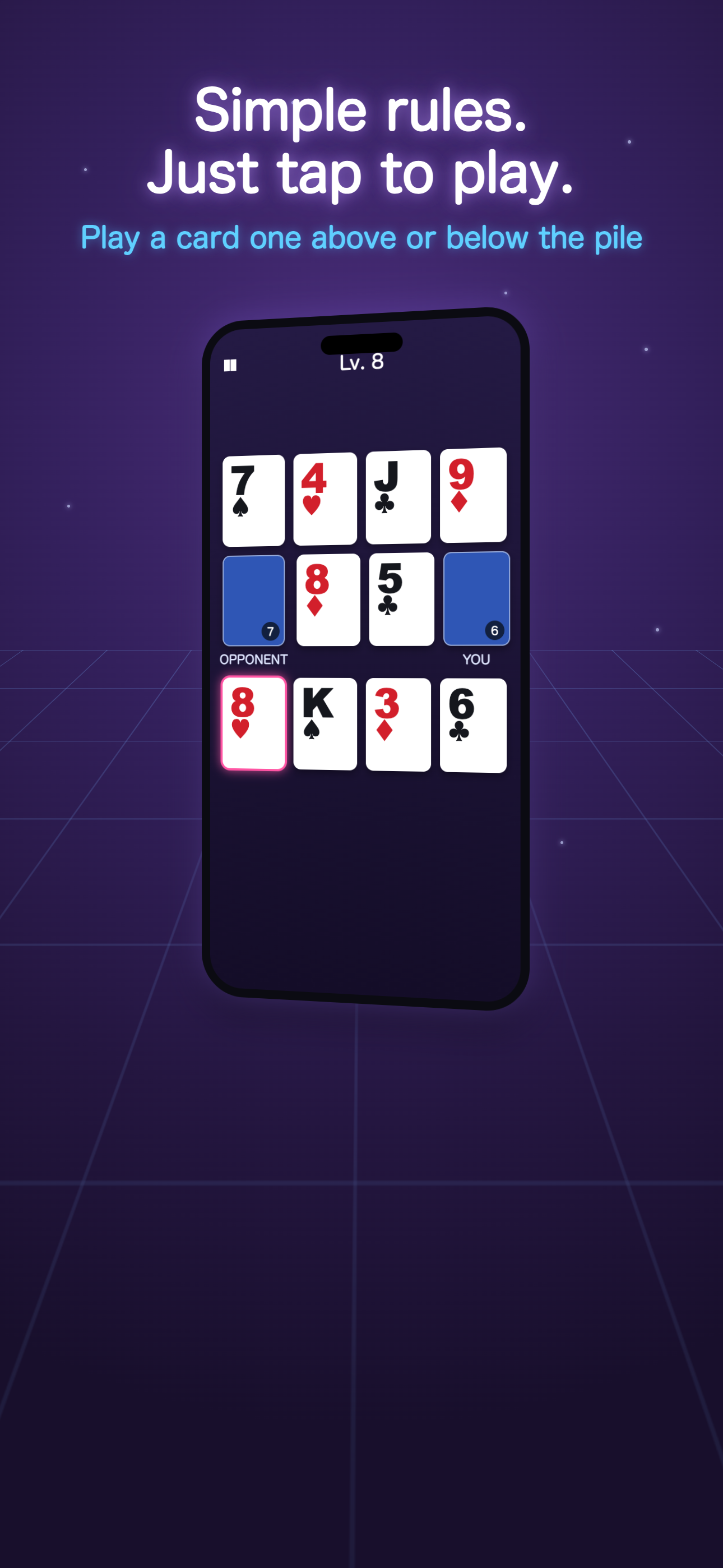 Blitz Speed screenshot 2
