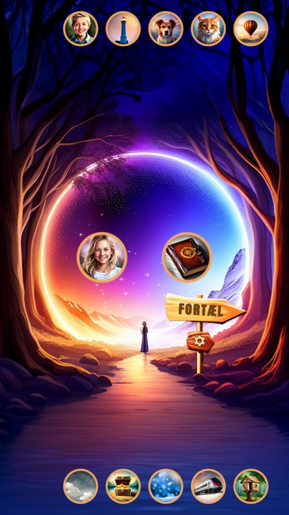 HistorieCirklen screenshot-4