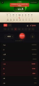 Analog Essentials screenshot