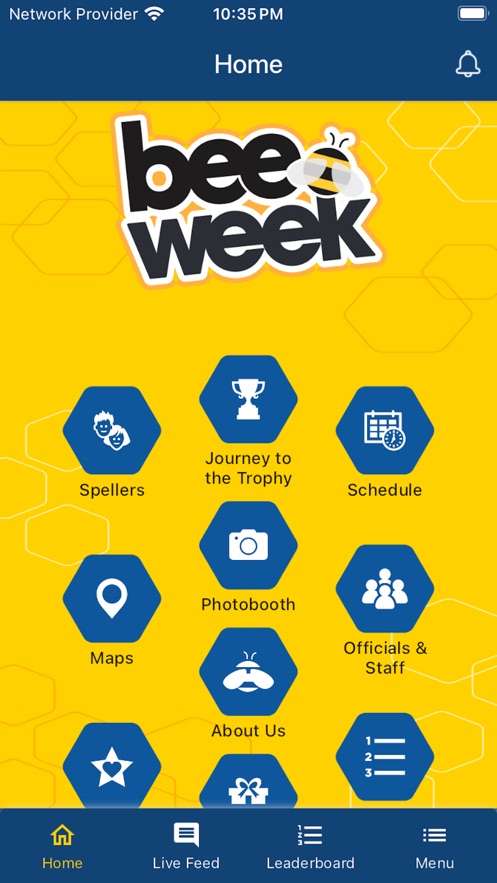 Bee Week