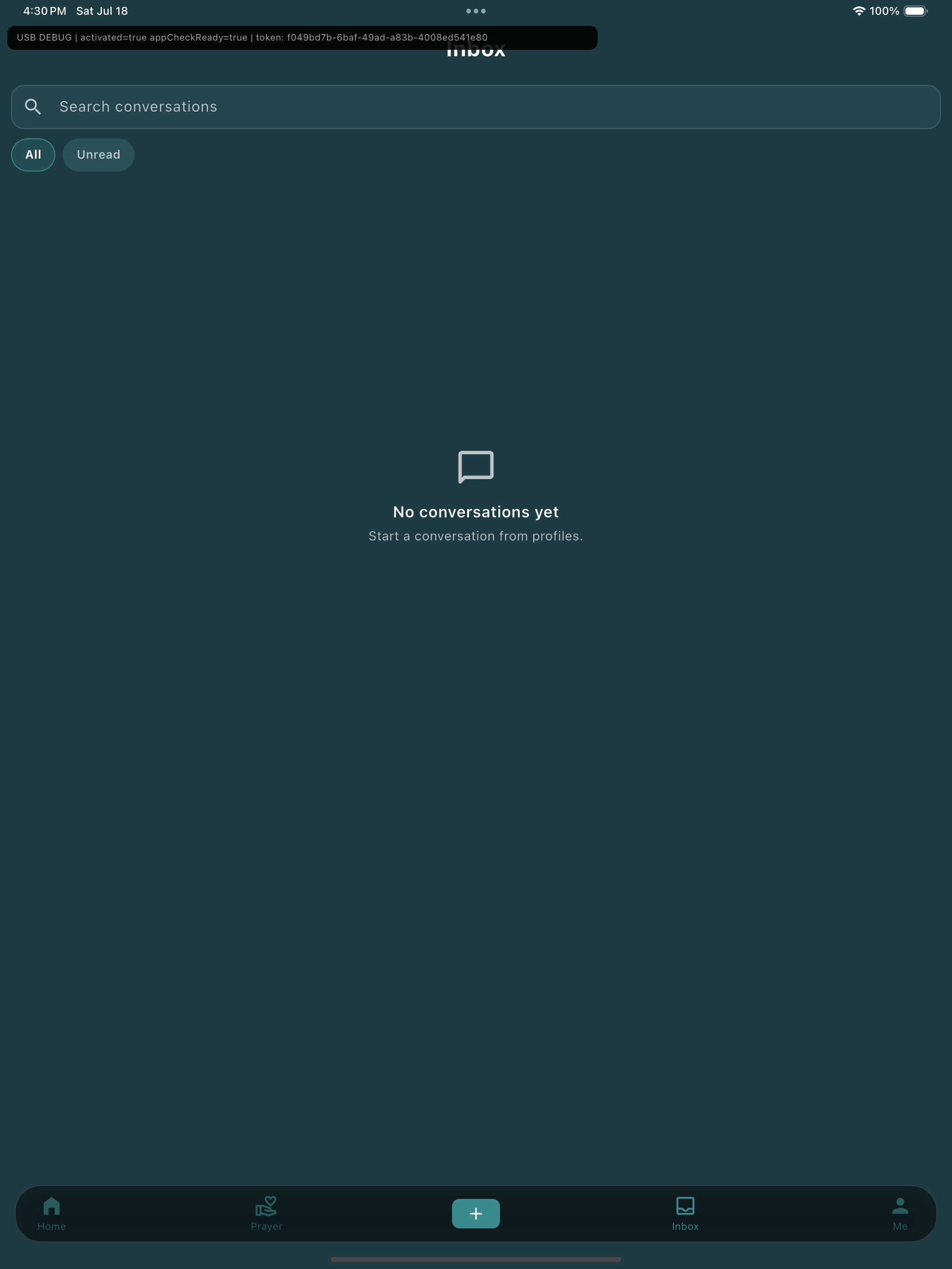 God Did screenshot 8