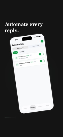 TryHia Screenshot 2 of 4