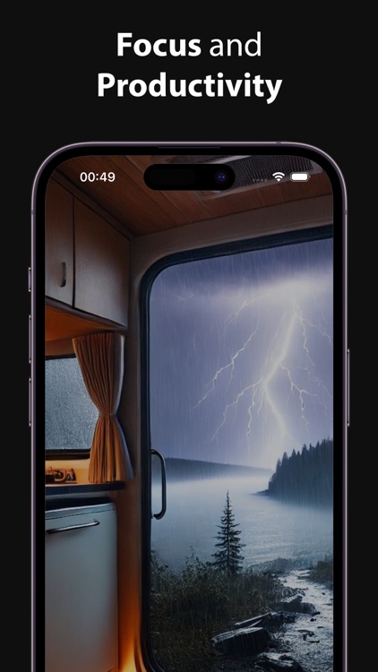 Daydream - Relaxing Sounds