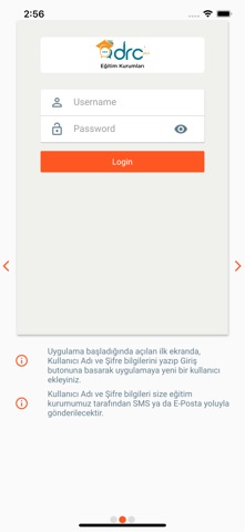 Drc Plus Eğitim screenshot