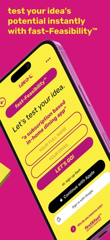 idea-L Screenshot 2 of 7