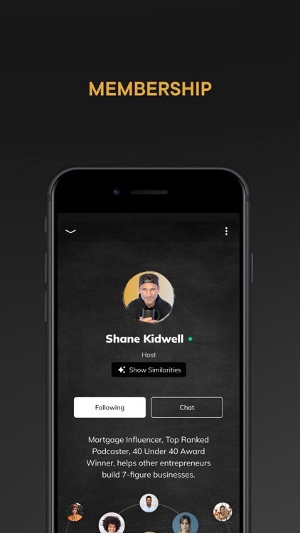 The Collective Community