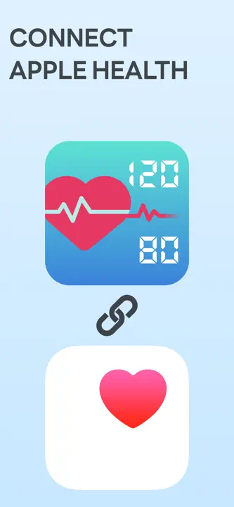 Finger Blood Pressure: Screenshot 6 von 8